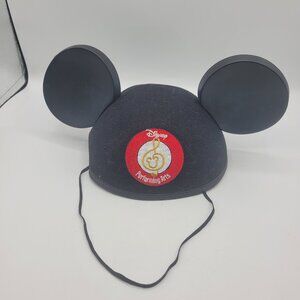 Disney Performing Arts Walt Disney World Parks Adult 56CM Mickey Mouse Ears Hat
